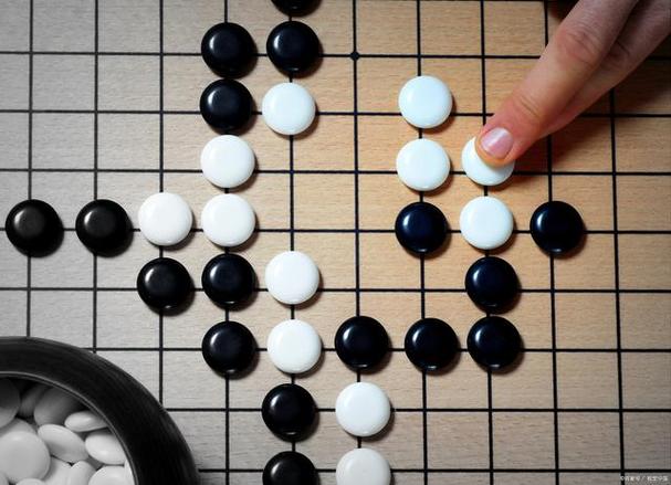 情侣五子棋