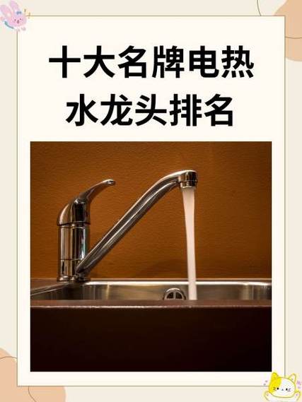 电热水龙头十大名牌排名顺序表游戏截图