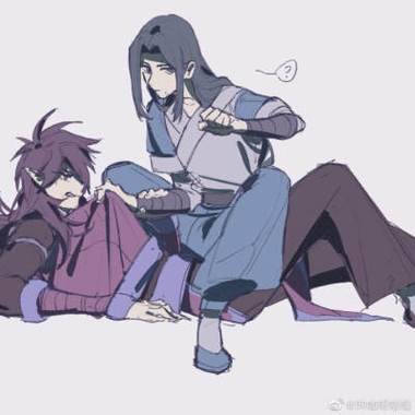 风息和无限的关系