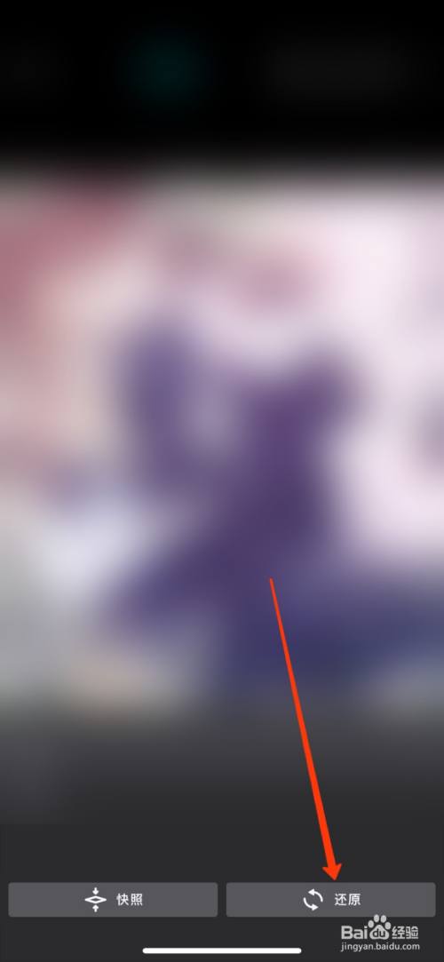 泼辣修图怎么保存自定义滤镜