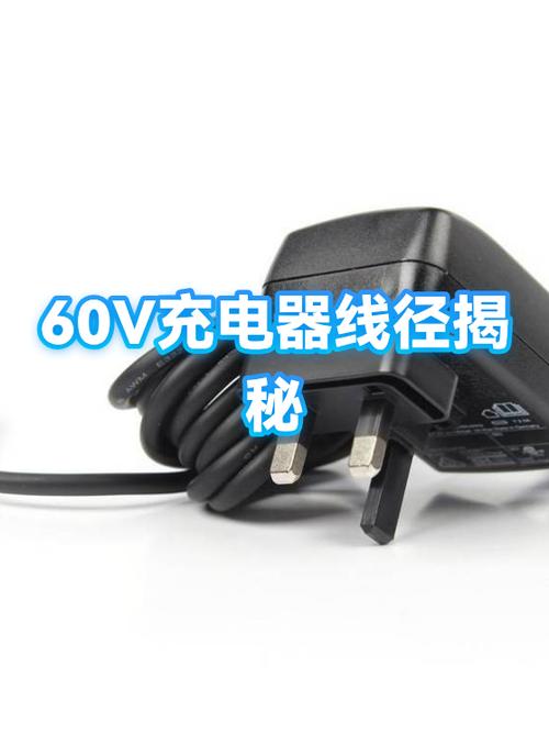 60v电动车充电电线要多粗