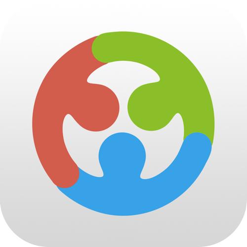 西培学堂官网APP图标