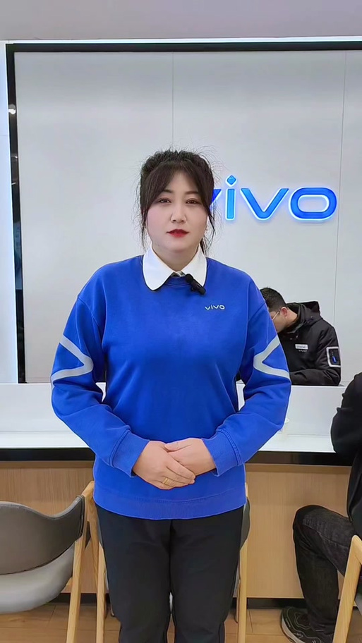 vivo员工一般干多久