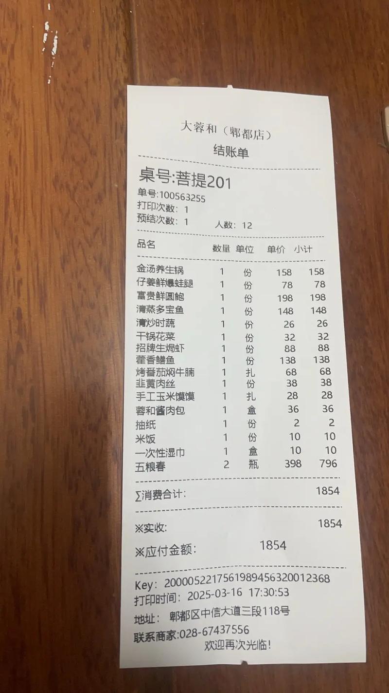 我的餐厅赚钱吗缩略图