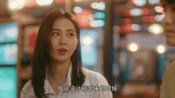 流金岁月莉莉安扮演者