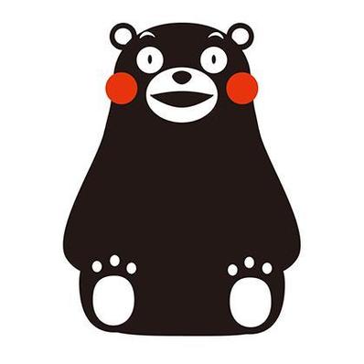 熊本熊漫画免费图标
