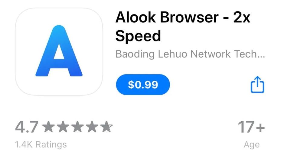 alook浏览器隐私模式