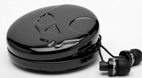 skullcandy泰坦耳机