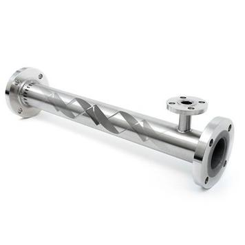 混合器注入器