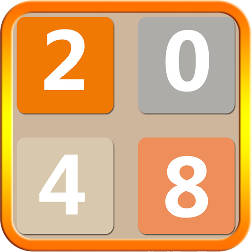 小游戏2048下载手机版