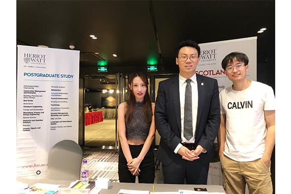 雅咖留学