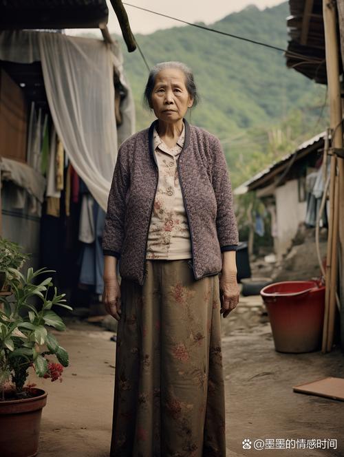 拿红婆