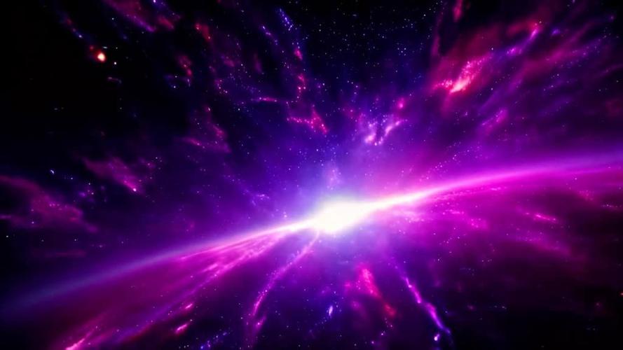星辰空间