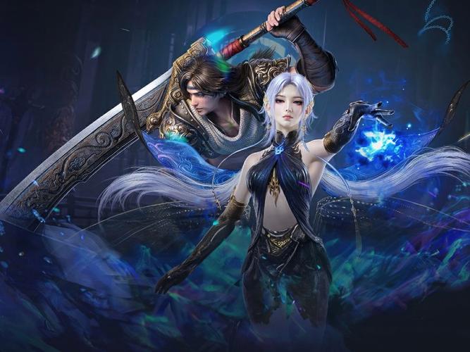 永劫无间哪里出的游戏