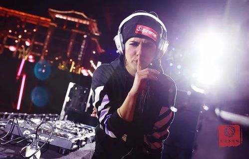这条街dj