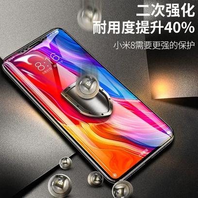 小米手机画面模糊的解决方法