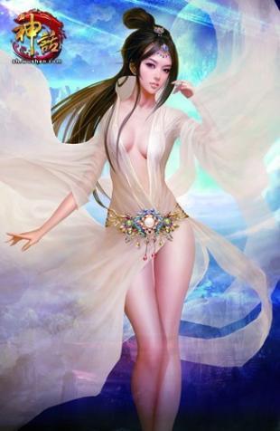 三国群英传7九天玄女截图