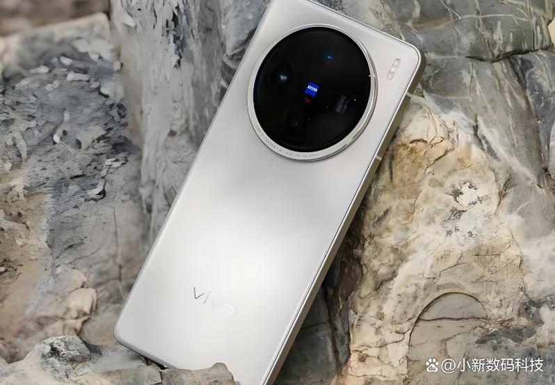 vivo2025旗舰机