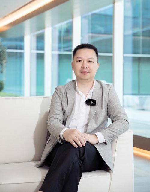 澳康达创始人