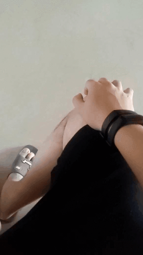 小米手环为什么不记录午睡