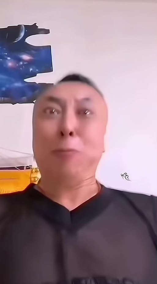 神鹰哥骂人素材自取