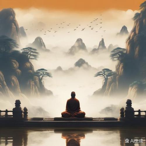 怎么远离尘世修行