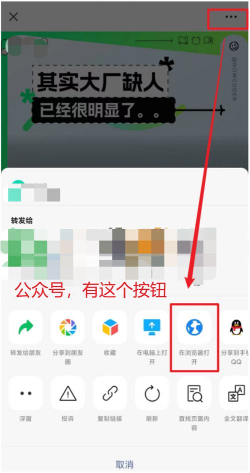 web可以在手机打开吗