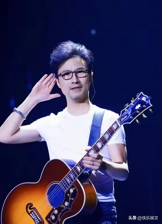 唱摇滚的都有谁