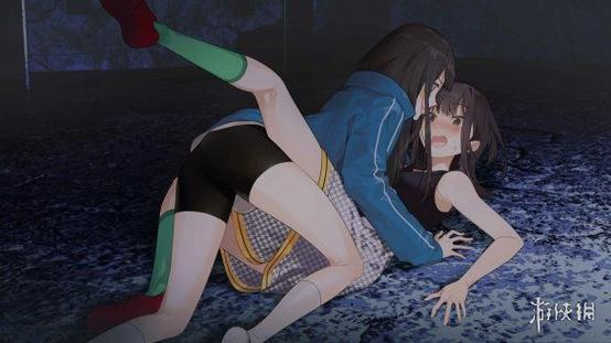 PPSSPP百合游戏资源