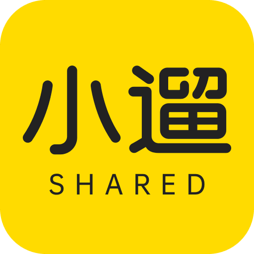 小溜共享app