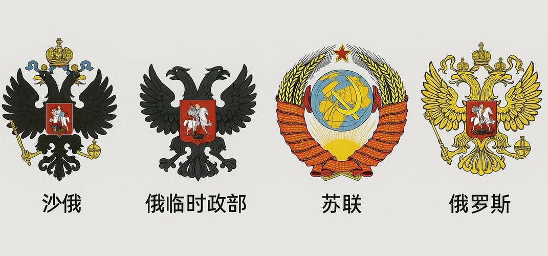俄罗斯就是苏联吗