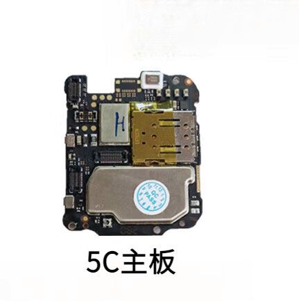 米兔手表拆机教程