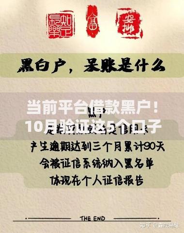 钱站黑户能下款吗