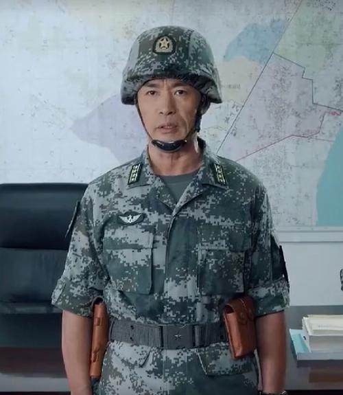 野狼第一战区