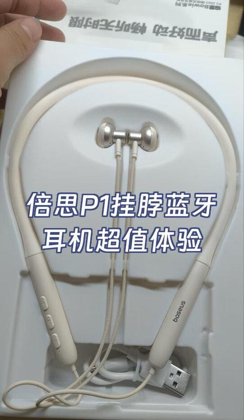 脖挂式耳机什么品牌好缩略图