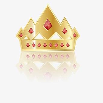 qq四个皇冠变成什么