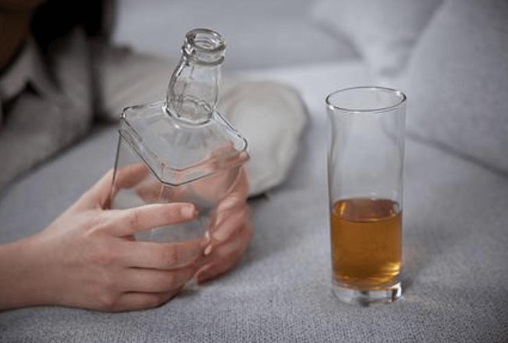酒精稀释可以洗外阴吗
