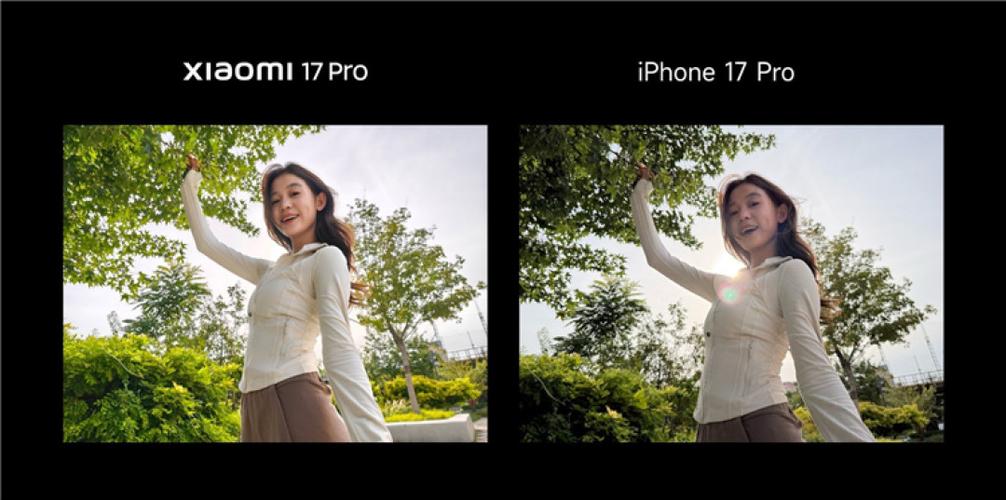 小米17拍照技巧图标
