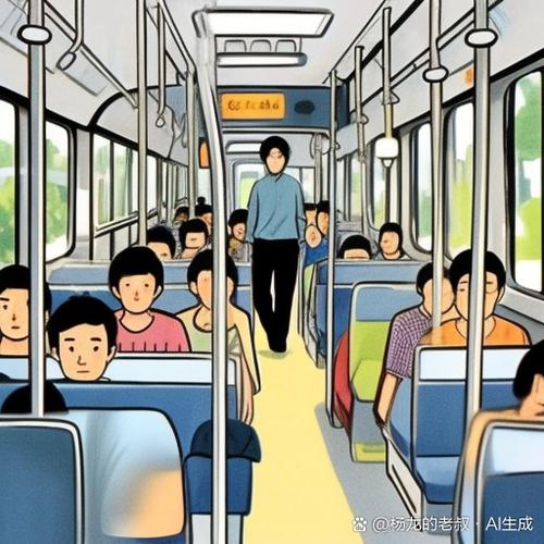 漫画列车到达终点无法停止