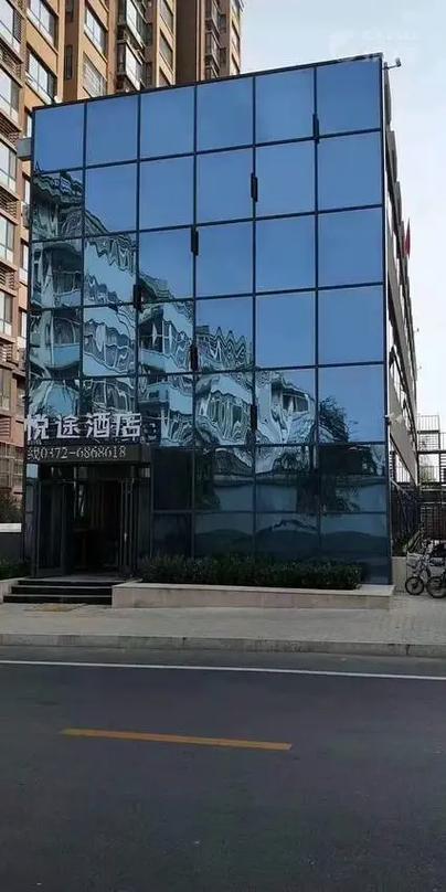 酒店集团缩略图