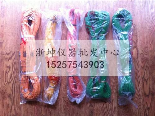 绳子粗细尺寸截图