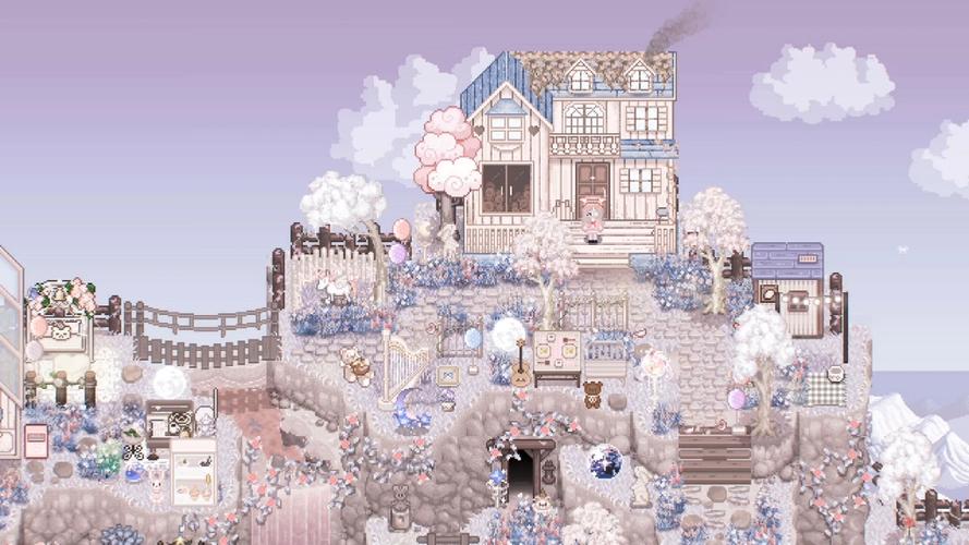 星露谷物语mod美化包