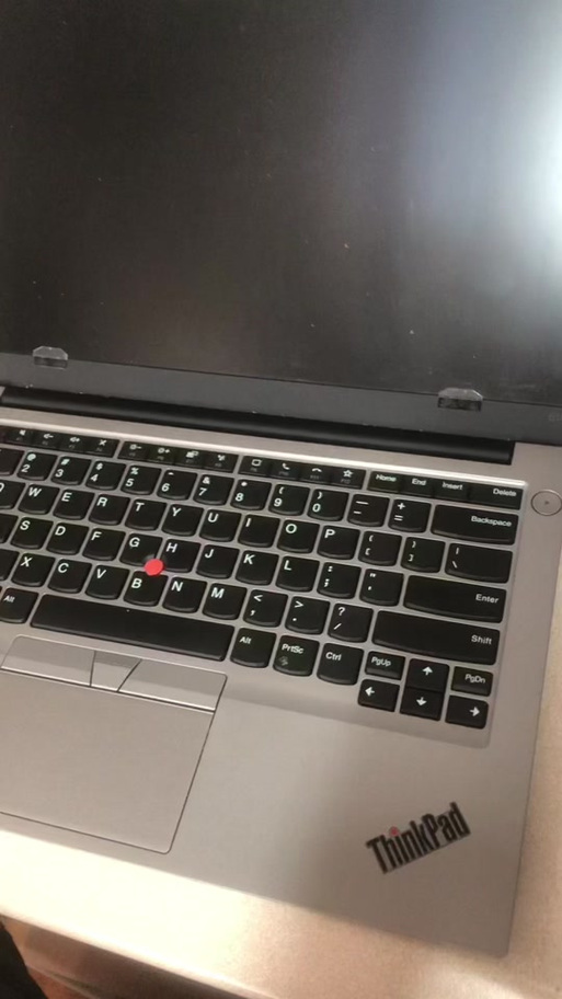 联想笔记本开机嘟嘟嘟嘟一直响
