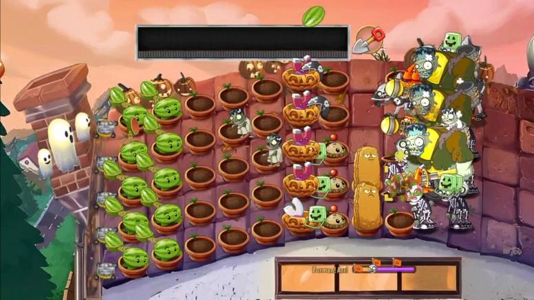 植物大战僵尸TV原版