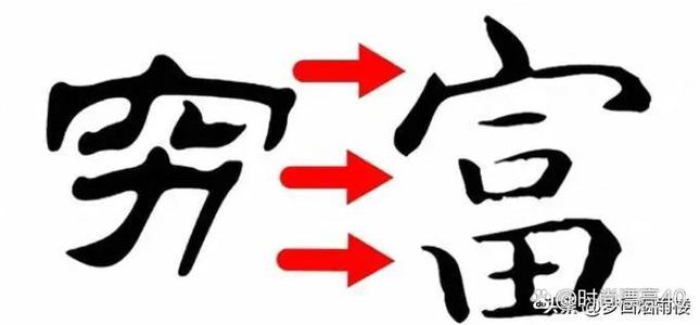 如何致富赚钱怎样才能致富缩略图