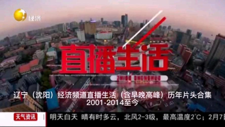 辽宁生活频道直播缩略图