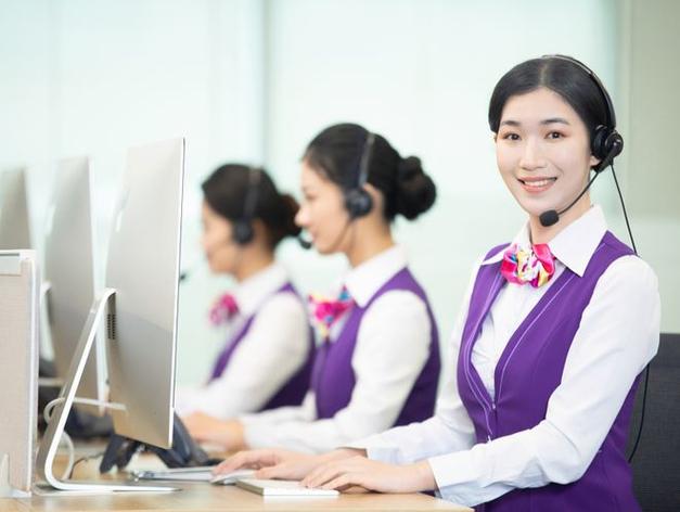 跨越运力人工客服电话多少