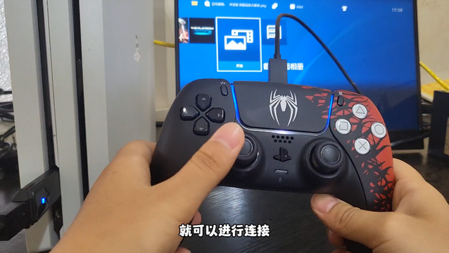 ps5能连接ps4手柄吗缩略图