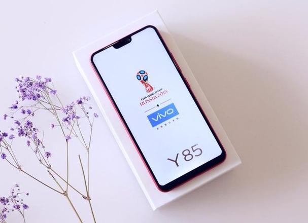 vivoy85多少钱手机缩略图