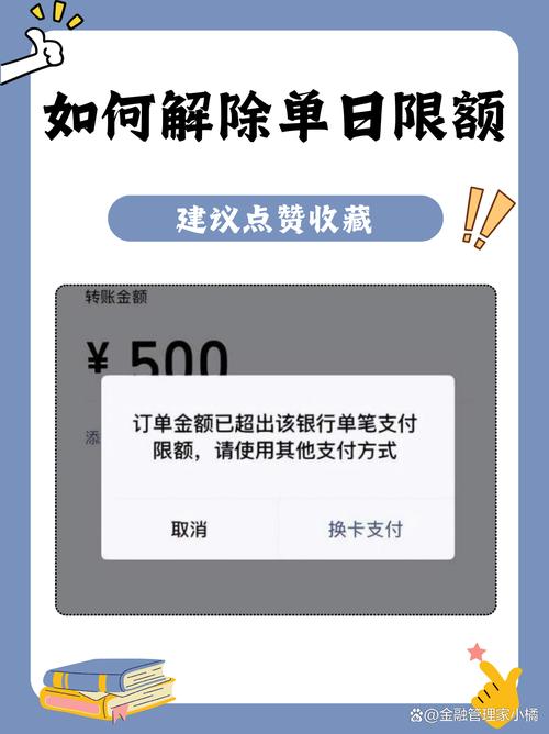 微店限额怎么解除